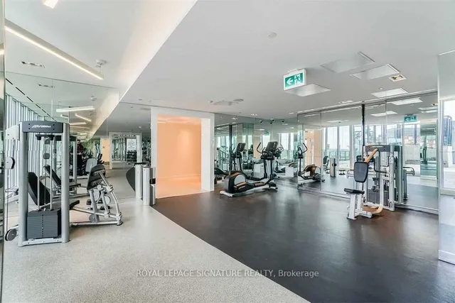 Additional image 36 of 251 Jarvis St Unit 1725