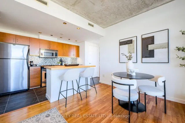 Additional image 3 of 281 Mutual St Unit 2507