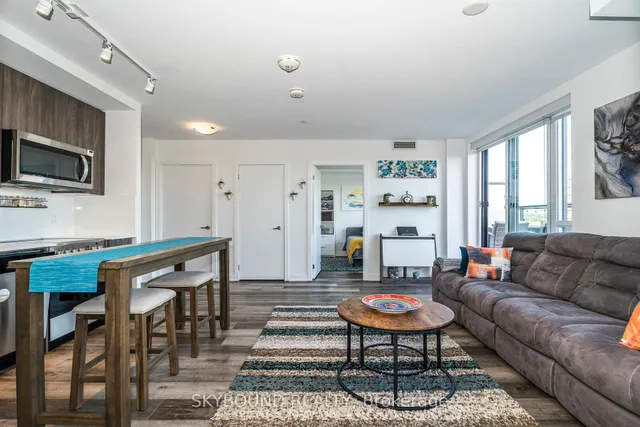 Additional image 10 of 630 Greenwood Ave Unit # 805