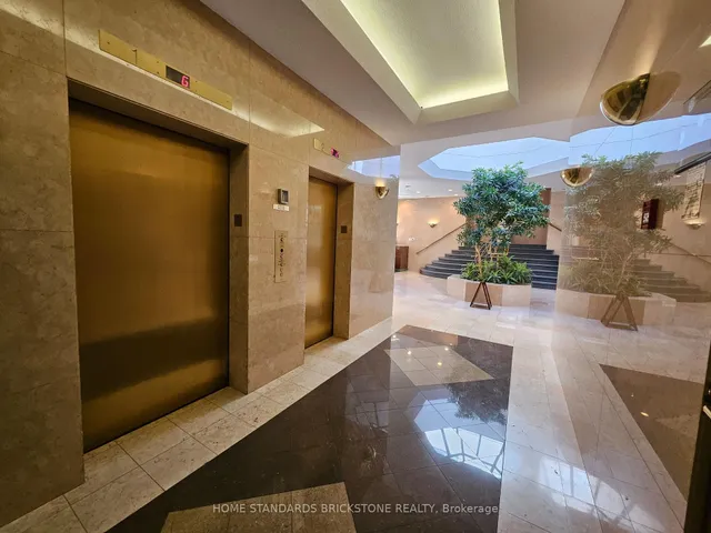 Additional image 5 of 47 St Clair Ave Unit 803