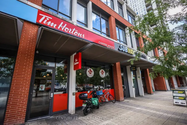 Additional image 5 of 55 Regent park Blvd Unit PH 2910