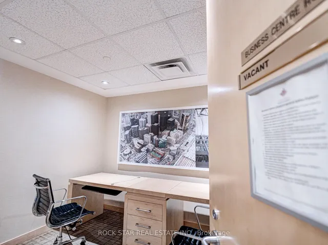 Additional image 41 of 55 Bremner Blvd Unit 4501