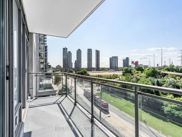 Additional image 24 of 2119 Lake Shore Blvd Unit 703