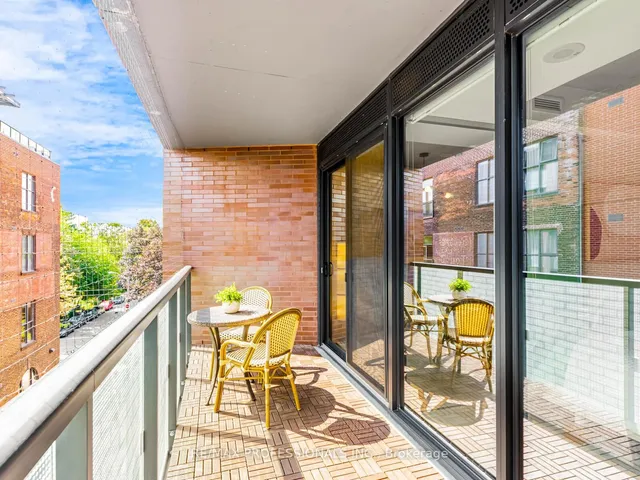 Additional image 36 of 383 Sorauren Ave Unit 401