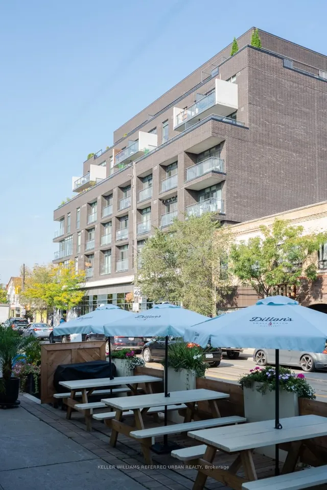 Additional image 2 of 205 Manning Ave Unit 405