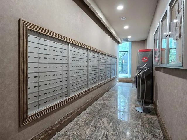 Additional image 32 of 5500 Yonge St Unit 610