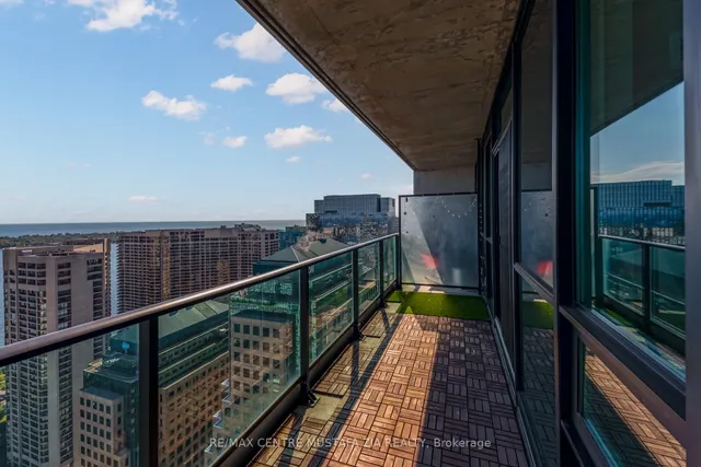 Additional image 27 of 33 Bay St Unit 4110