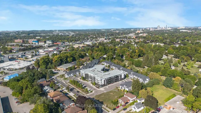 Additional image 2 of 110 Fergus Ave Unit 211