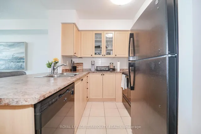 Additional image 14 of 235 Sherway Gardens Rd Unit 2209