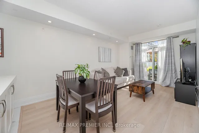 Additional image 8 of 2800 KEELE St Unit TH 107