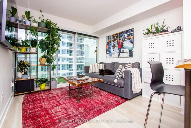 Additional image 5 of 17 Bathurst St Unit 1503