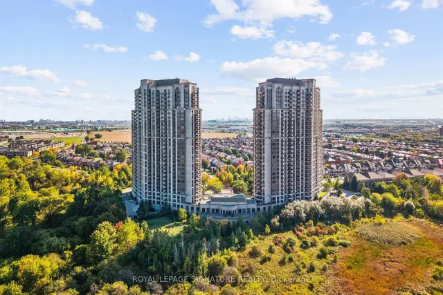 Additional image 4 of 710 Humberwood Blvd Unit 2407