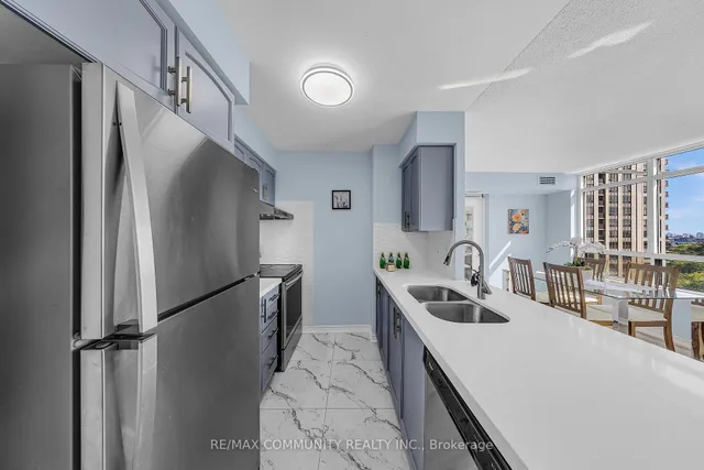 Additional image 10 of 710 Humberwood Blvd Unit 1206A