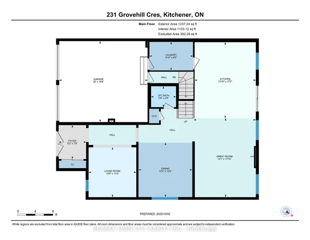 Additional image 47 of 231 Grovehill Cres