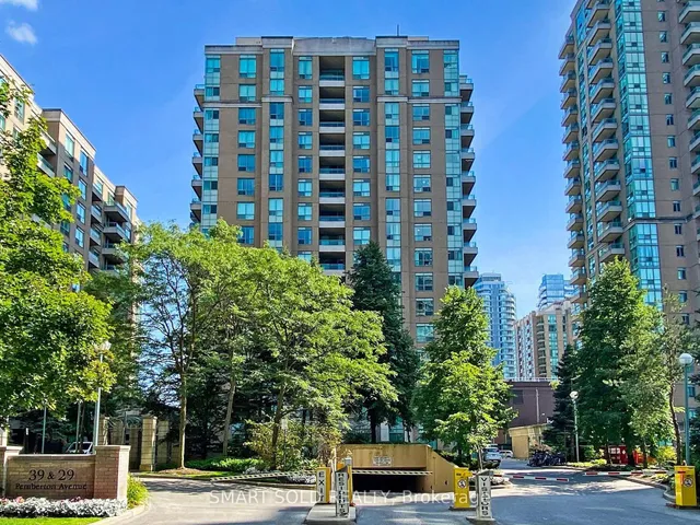 Additional image 18 of 39 Pemberton Ave Unit 210