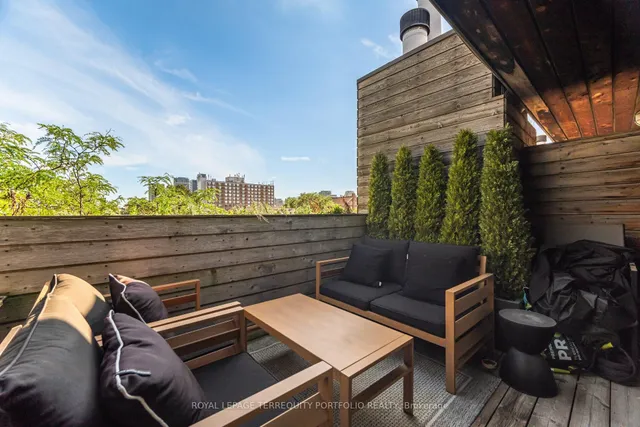 Additional image 32 of 34 Claremont St Unit 201