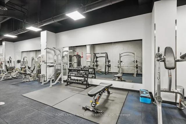 Additional image 22 of 85 East Liberty St Unit 1608