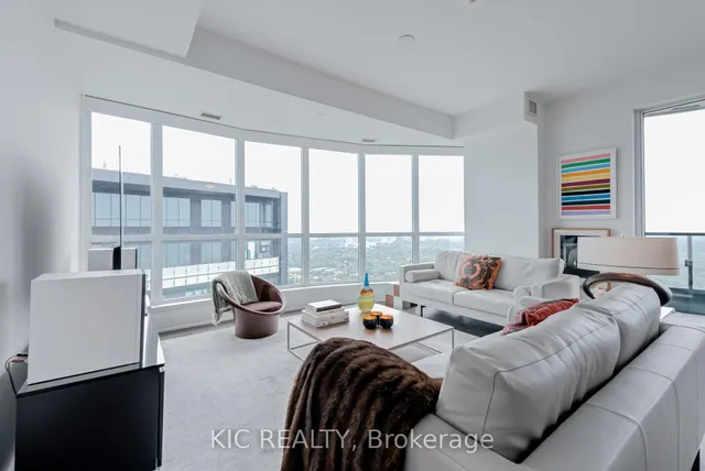 Additional image 7 of 585 Bloor St Unit 3923