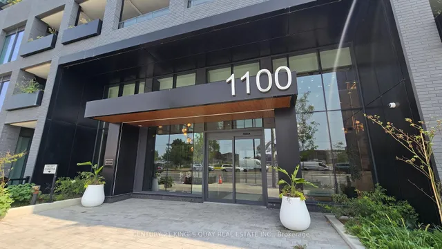 1100 Sheppard Ave Unit 236