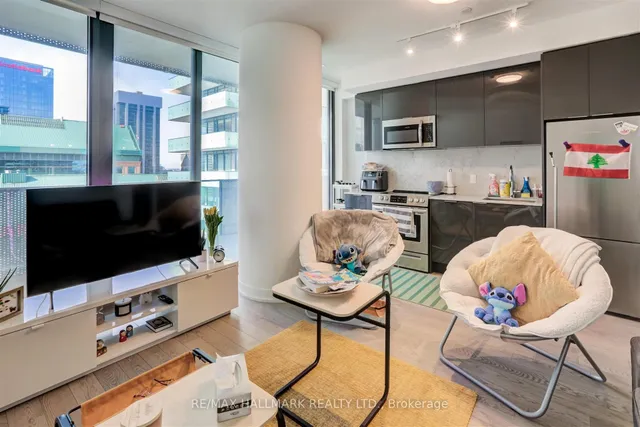 Additional image 9 of 25 Richmond St Unit 2406