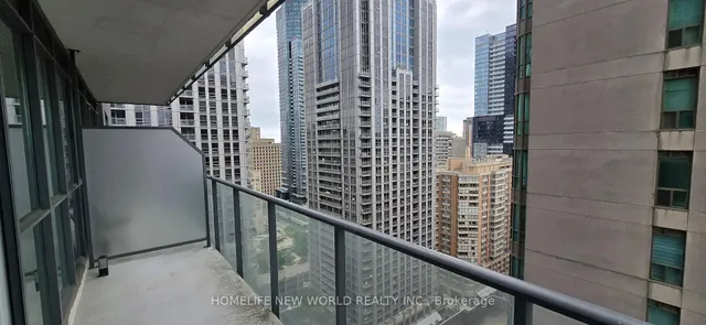 Additional image 14 of 770 Bay St Unit 2208