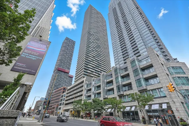 Additional image 34 of 2221 Yonge St Unit 3109
