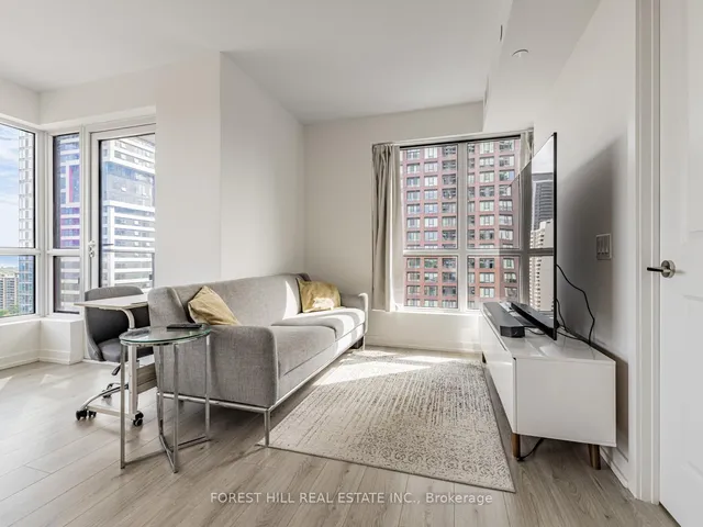Additional image 11 of 395 Bloor St Unit 1711