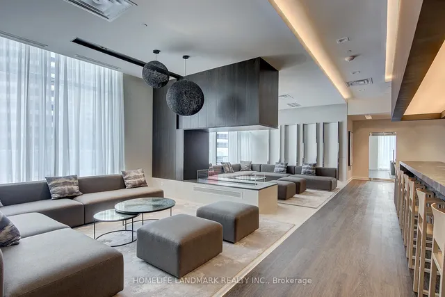 Additional image 36 of 5180 Yonge St Unit 1312