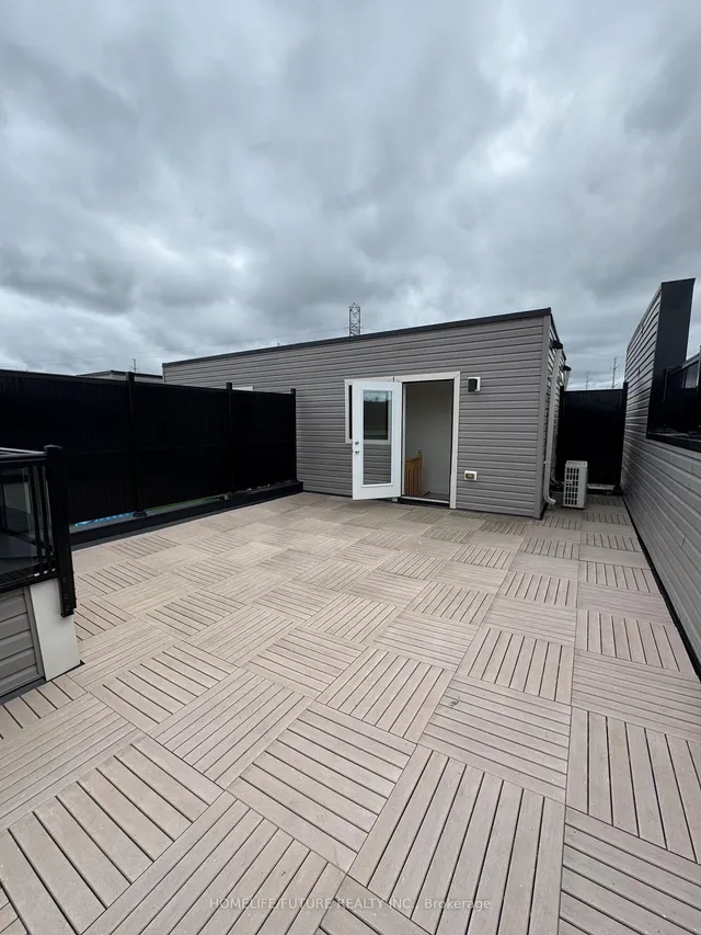 Additional image 19 of 8855 Sheppard Ave Unit 358