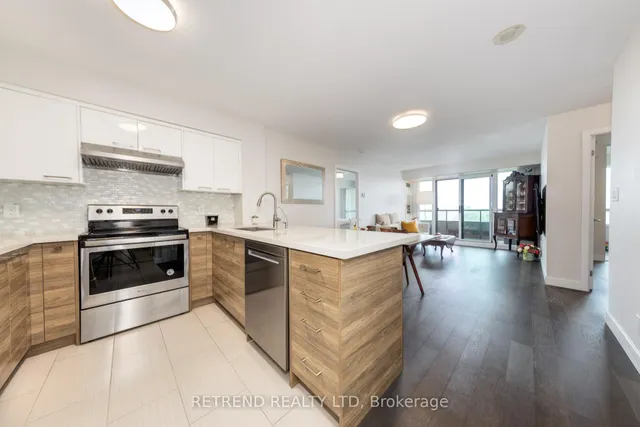 Additional image 5 of 18 Spring Garden Ave Unit 907