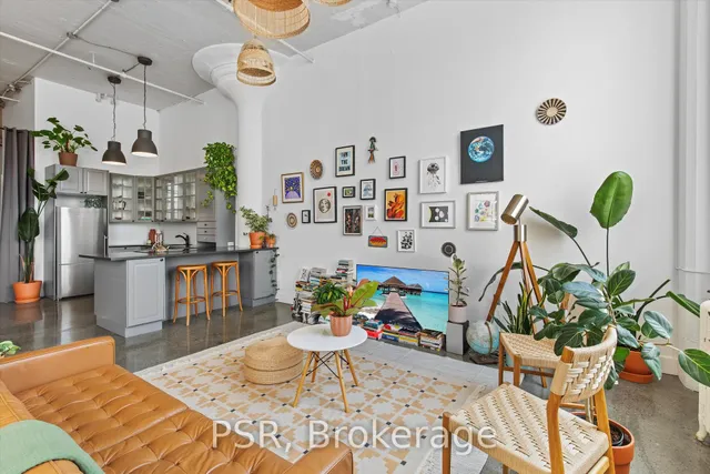 Additional image 9 of 245 Carlaw Ave Unit 400