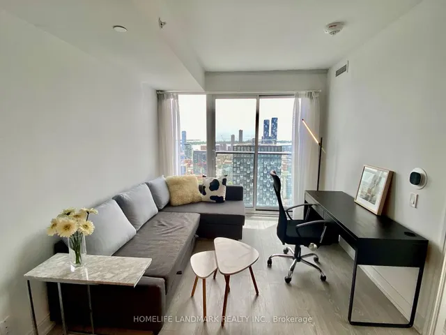 Additional image 6 of 181 Dundas St Unit 4206