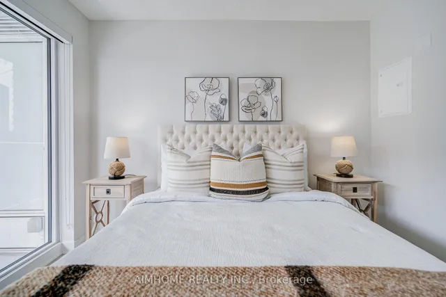 Additional image 26 of 19 Bathurst St Unit 1102