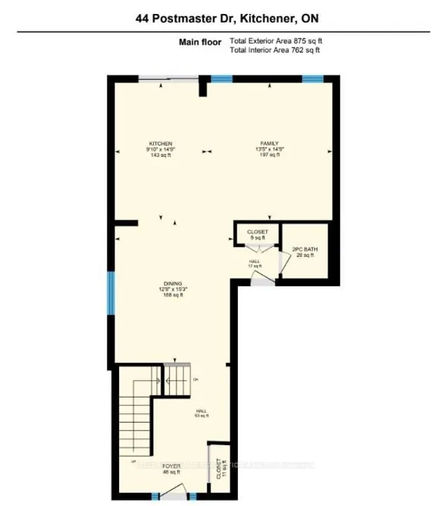 Additional image 21 of 44 Postmaster Dr