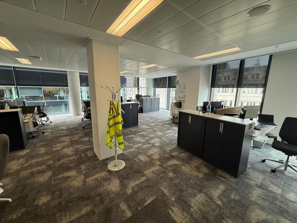 Additional image 4 of 2MSq, 2 Marischal Square, Broad Street, Aberdeen, AB10 1BL