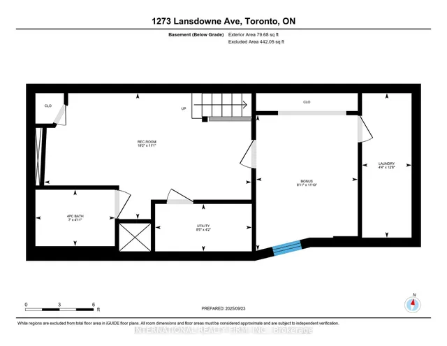 Additional image 49 of 1273 Lansdowne Ave