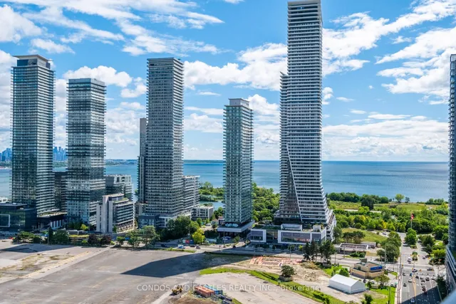 Additional image 38 of 90 Park Lawn Rd Unit 2905