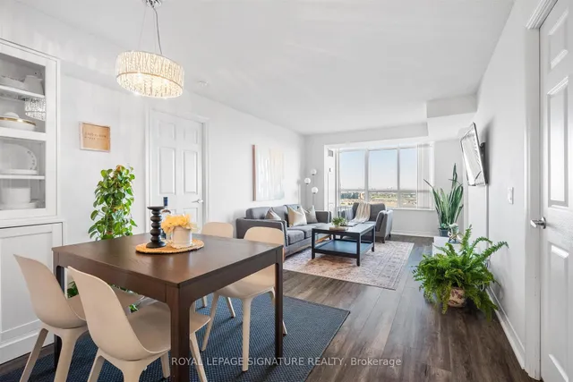 710 Humberwood Blvd Unit 2407