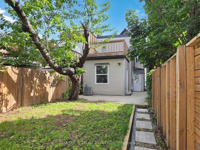 Additional image 34 of 420 Ossington Ave