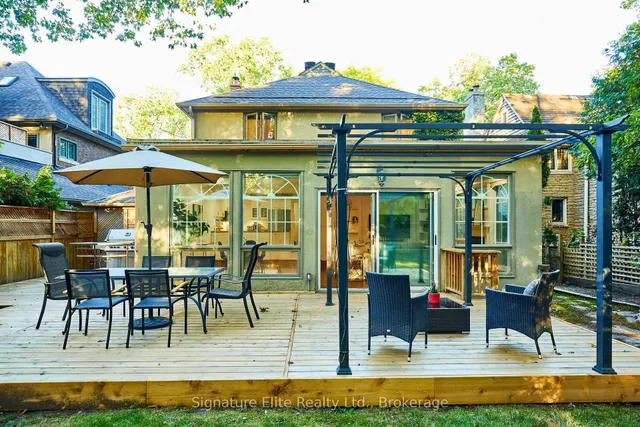 Additional image 29 of 4 Baby Point Terr