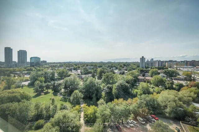 Additional image 25 of 4101 Sheppard Ave Unit 1408