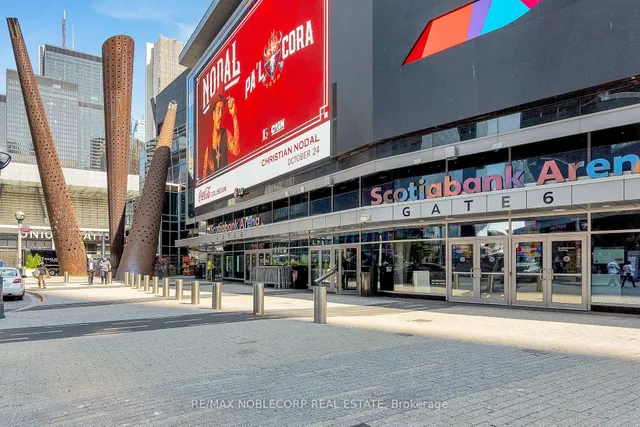 Additional image 6 of 55 Bremner Blvd Unit 4407