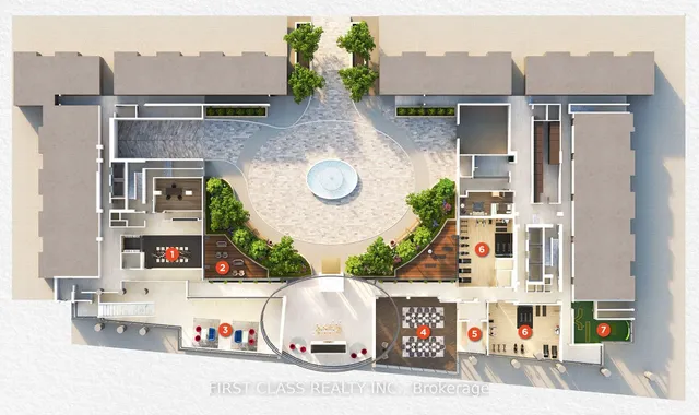 Additional image 36 of 27 McMahon Dr Unit 1915