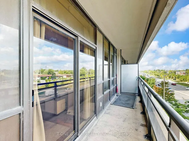 Additional image 23 of 1060 Sheppard Ave Unit 311