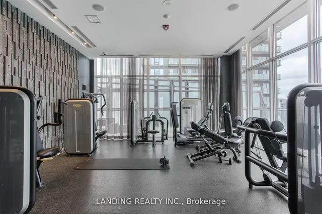 Additional image 4 of 65 St. Mary St Unit 2608