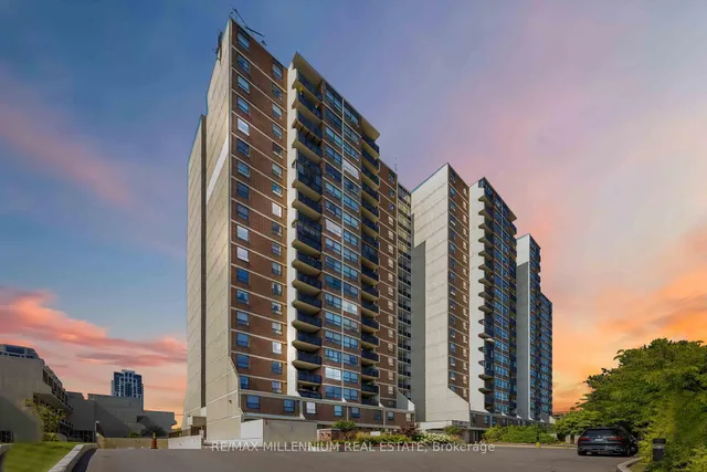 Additional image 2 of 362 The East Mall Unit 1907