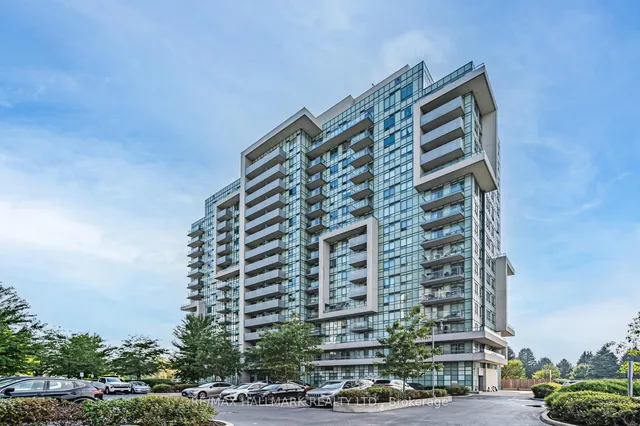1346 Danforth Rd Unit 1006