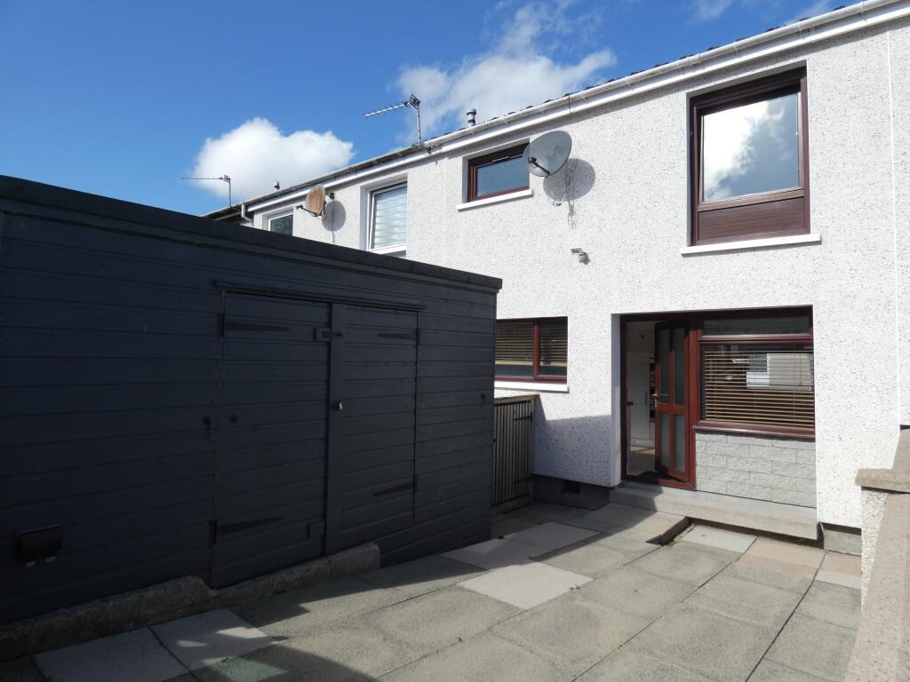 Additional image 25 of Wagley Parade, Aberdeen, AB21