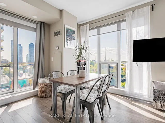 Additional image 14 of 2119 Lake Shore Blvd Unit 703