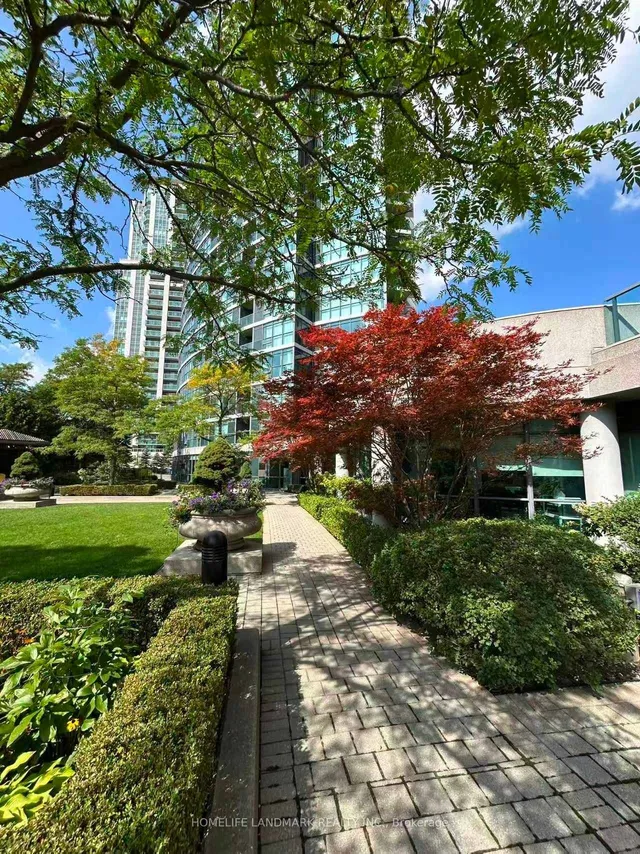 Additional image 34 of 28 Harrison Garden Blvd Unit 2306